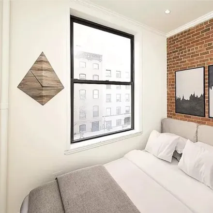Rent this studio apartment on 316 West 14th Street in New York, NY 10014