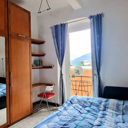 Rent this 2 bed apartment on 19017 Manarola SP