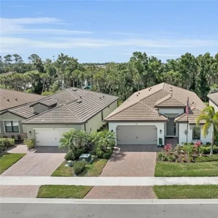 Buy this 3 bed house on 12015 Lovegrass Court in North Port, FL 34293
