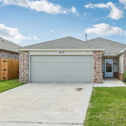 Buy this 3 bed house on unnamed road in Oklahoma City, OK 73169