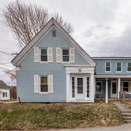Buy this 4 bed house on 29 Pine Street in Bucksport, Hancock County