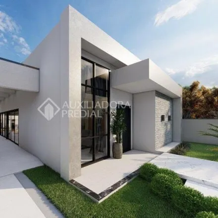 Buy this 3 bed house on Rua Pedro Frederico Leuck in Cidade Nova, Ivoti - RS