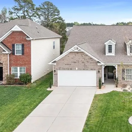 Buy this 3 bed house on 2159 Laurens Drive in Kannapolis, NC 28027