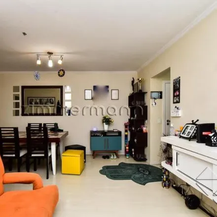Buy this 3 bed apartment on Avenida Doutor Cardoso De Melo in 155, Avenida Doutor Cardoso de Melo