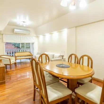 Buy this 3 bed apartment on Puan 504 in Caballito, C1406 GZB Buenos Aires