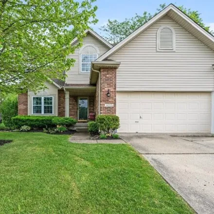 Buy this 4 bed house on 8263 Simpson Creek Way in Socialville, Deerfield Township