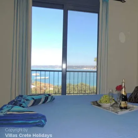 Rent this 3 bed house on Apokoronas in Vrises, Greece