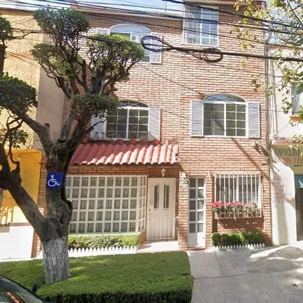 Buy this 2 bed house on Calle Zempoala in Colonia Independencia, 03600 Mexico City