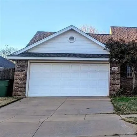 Rent this 3 bed house on 4838 Shenandoah Drive in Wichita Falls, TX 76310