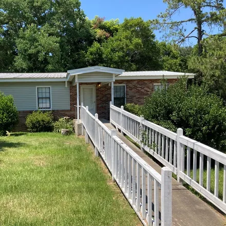 Image 2 - Church of God in Unity, West Cherry Street, Douglas, GA 31533, USA - House for sale