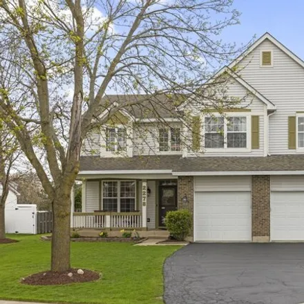 Image 1 - 2244 Cottonwood Court, Elgin, IL 60123, USA - House for sale