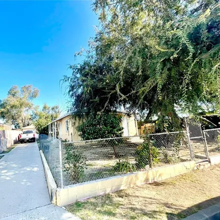 Buy this 2 bed house on 121 West Glencoe Street in Compton, CA 90220