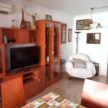 Rent this 2 bed apartment on Calle de la Paz in 03181 Torrevieja, Spain