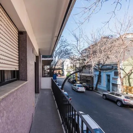 Buy this 3 bed apartment on Pichincha 1270 in San Cristóbal, 1232 Buenos Aires