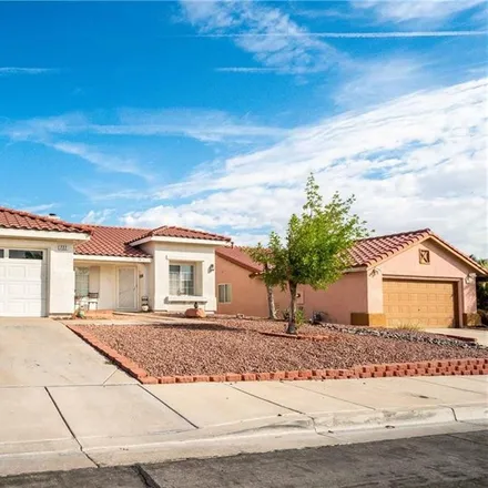 Buy this 4 bed house on 722 Cozy Canyon Drive in Henderson, NV 89002