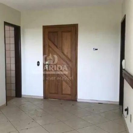 Rent this 2 bed apartment on Rua Alcebiades Antônio dos Santos in Nonoai, Porto Alegre - RS