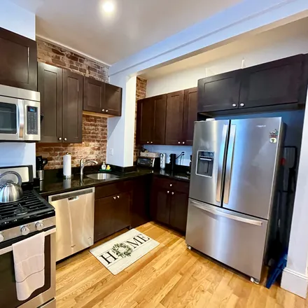 Image 6 - 322 Western Avenue, Cambridge, MA 02139, USA - Apartment for rent