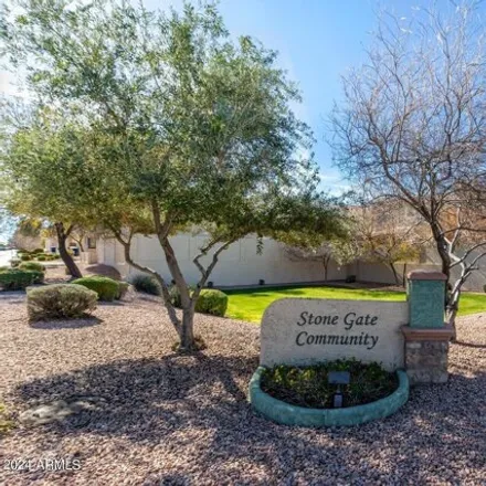 Image 9 - 1031 West Julie Drive, Tempe, AZ 85283, USA - House for rent
