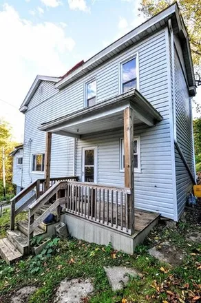 Image 3 - 2806 Homestead Duquesne Road, Munhall, Allegheny County, PA 15120, USA - House for sale