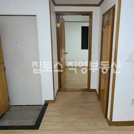 Rent this 3 bed apartment on 서울특별시 서초구 방배동 779-27