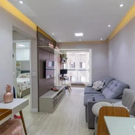 Rent this 2 bed apartment on Rua Benedita da Conceição Oliveira Noqueli in Jardim Pacheco, Osasco - SP