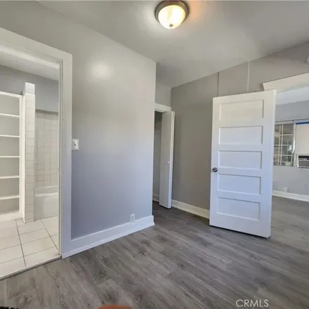 Rent this 2 bed apartment on 118 North Alta Vista Avenue in Monrovia, CA 91016