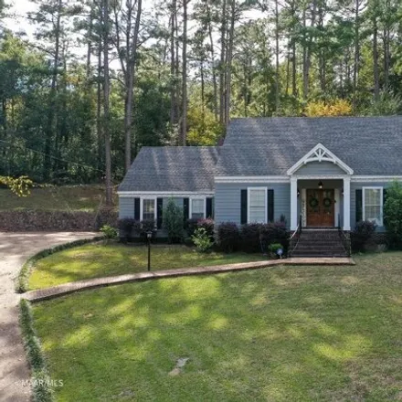 Buy this 3 bed house on 261 Mayfair Place in Jackson, AL 36545