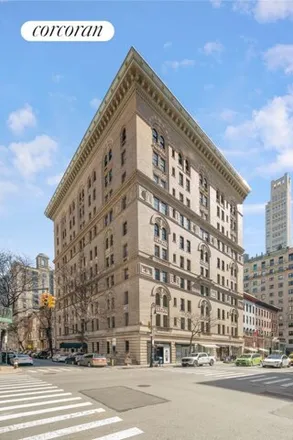 Buy this studio apartment on 32 East 64th Street in New York, NY 10065