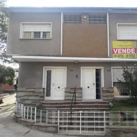 Buy this 5 bed house on Avenida Elpidio González 1438 in Bella Vista, Cordoba