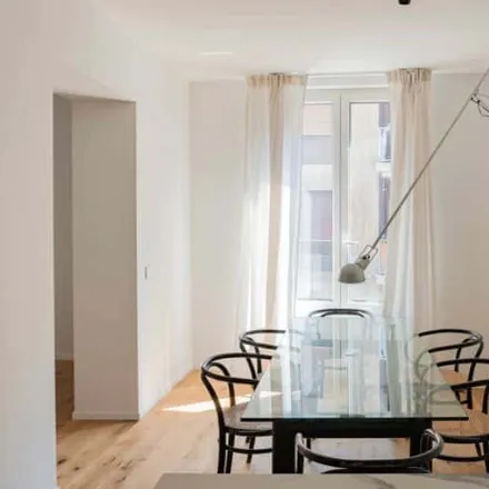 Image 2 - Via Aristotile Fioravanti, 14, 20154 Milan MI, Italy - Apartment for rent