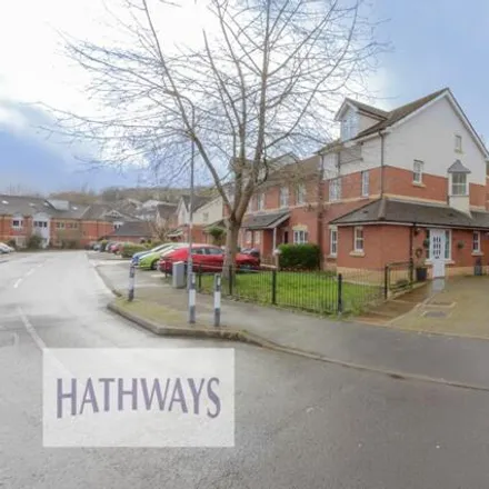 Buy this 4 bed duplex on unnamed road in Pontypool, NP4 6DA