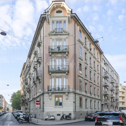 Image 3 - Stand, Boulevard Georges-Favon, 1204 Geneva, Switzerland - Apartment for rent