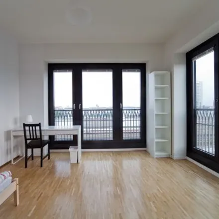 Rent this 6 bed room on Panorama Towers in Erika-Mann-Straße 47, 80636 Munich