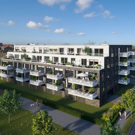 Image 5 - Pi Schefferstraat 78, 1223 MK Hilversum, Netherlands - Apartment for rent