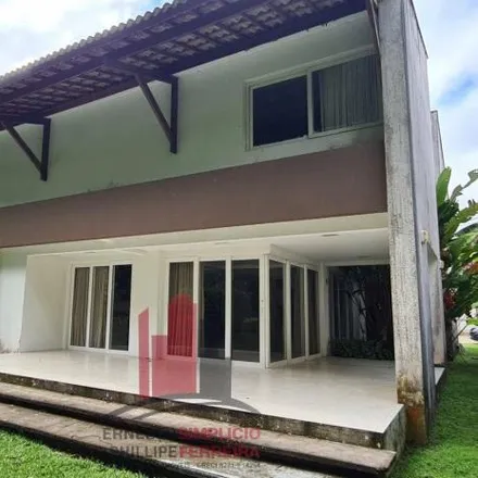 Buy this 4 bed house on Galeria KM 10 in Rua João Bonfim, Aldeia dos Camarás