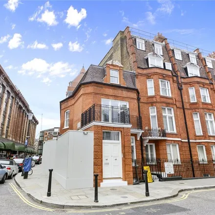 Image 6 - 57 Hans Road, London, SW3 1RL, United Kingdom - Apartment for rent