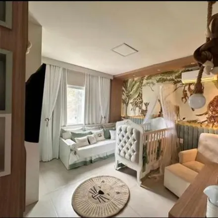 Buy this 5 bed house on Via A in Vilas do Atlântico, Lauro de Freitas - BA