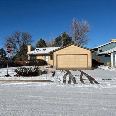 Buy this 4 bed house on 4200 Marguerite Parkway in Aurora, CO 80013