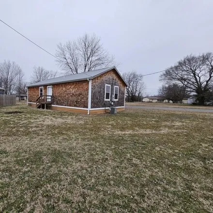 Image 6 - 2298 Lincoln Avenue, Baxter Springs, KS 66713, USA - House for sale