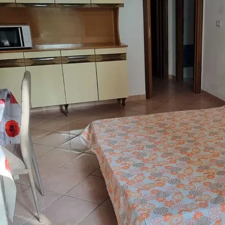 Rent this 2 bed apartment on 58053 Santa Caterina GR