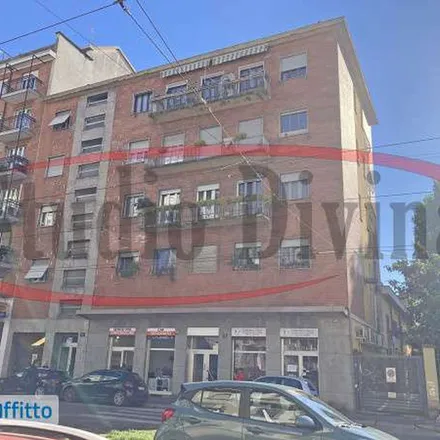 Image 2 - Via degli Imbriani 21, 20158 Milan MI, Italy - Apartment for rent