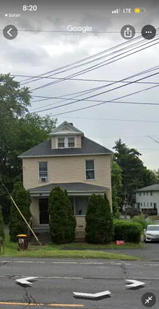 Rent this studio house on 441 Troy Schenectady rd
