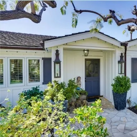 Rent this 4 bed house on 1125 Temple Terrace in Laguna Beach, CA 92651