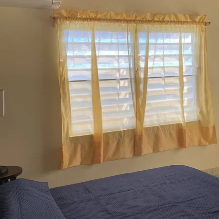 Rent this 2 bed apartment on St. John's in Antigua, Antigua and Barbuda