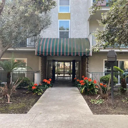 Rent this 2 bed apartment on 3656 Garnet Street in Torrance, CA 90503