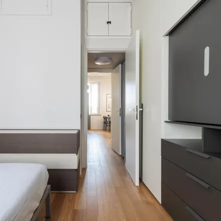 Image 3 - Via Imbonati - Via Bovio, Via Carlo Imbonati, 20159 Milan MI, Italy - Apartment for rent