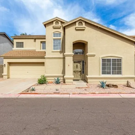 Buy this 3 bed house on South Concord Village in Mesa, AZ 85234