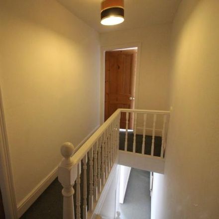 Rent this 3 bed house on Scott Avenue in Manchester, M21 9QW