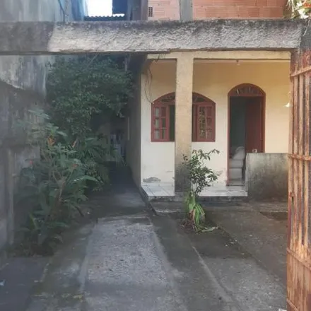 Image 2 - Rua Horizonte, Residencial Coqueiral, Vila Velha - ES, 29102-845, Brazil - House for sale