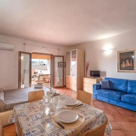Image 7 - Via Genova, 27, 07028 Porto Quadro, Italy - Apartment for rent